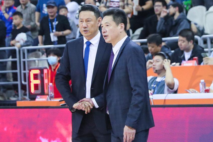 重罰！李春江李楠雙雙遭禁賽