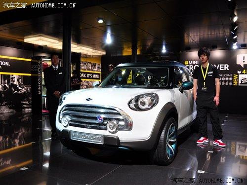 С̖MINI Coupe܇ͷm˸װl(f) ܇֮