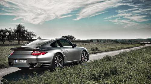 C|ԇ{r¿911 Turbo