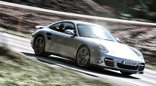 C|(zh)ԇ{r¿911 Turbo