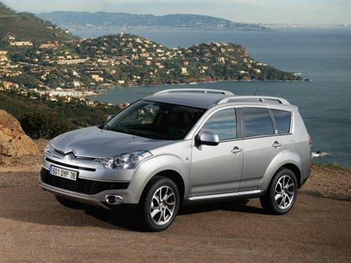 4007߀C-Crossera(chn)SUV܇ ܇֮