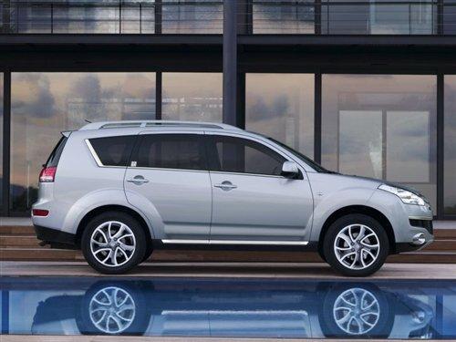 4007߀C-Crossera(chn)SUV܇ ܇֮