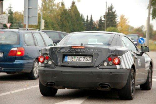 Y܇ع SLK߀baby SLS AMG ܇֮