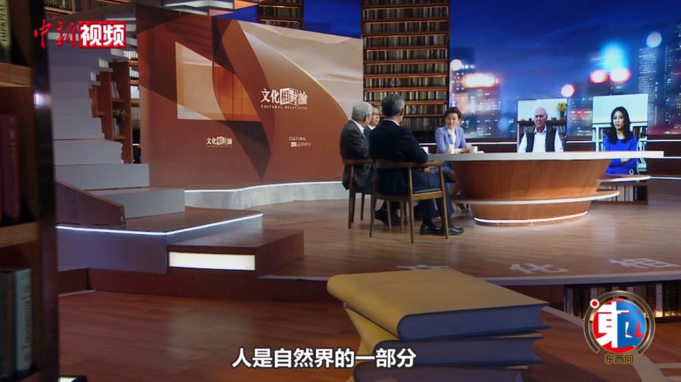 中外學者談身份認同：基于法律、現(xiàn)實和文化的差異表述