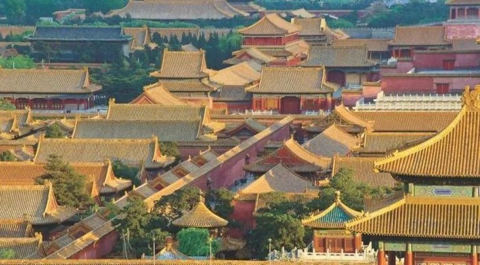 數(shù)字技術(shù)加持下，博物館如何生動(dòng)地融通古今<div   id=