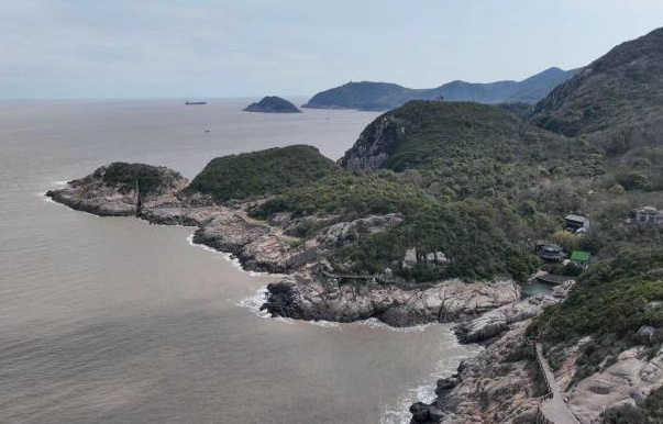 “武俠”如何激活老牌海島發(fā)展活力？