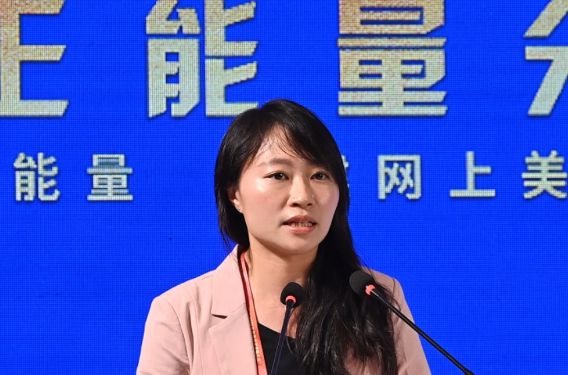 香港立法會議員陳穎欣：為國家發(fā)聲，展現(xiàn)真實(shí)的香港