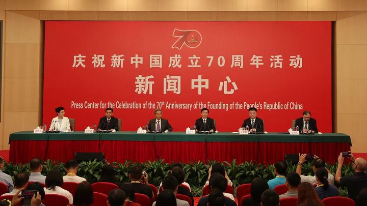 五部門(mén)介紹滿足人民新期待，在發(fā)展中保障和改善民生