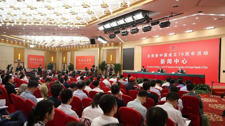 兩部門(mén)介紹全面建成小康社會(huì)，扎實(shí)推進(jìn)脫貧攻堅(jiān)和鄉(xiāng)村振興