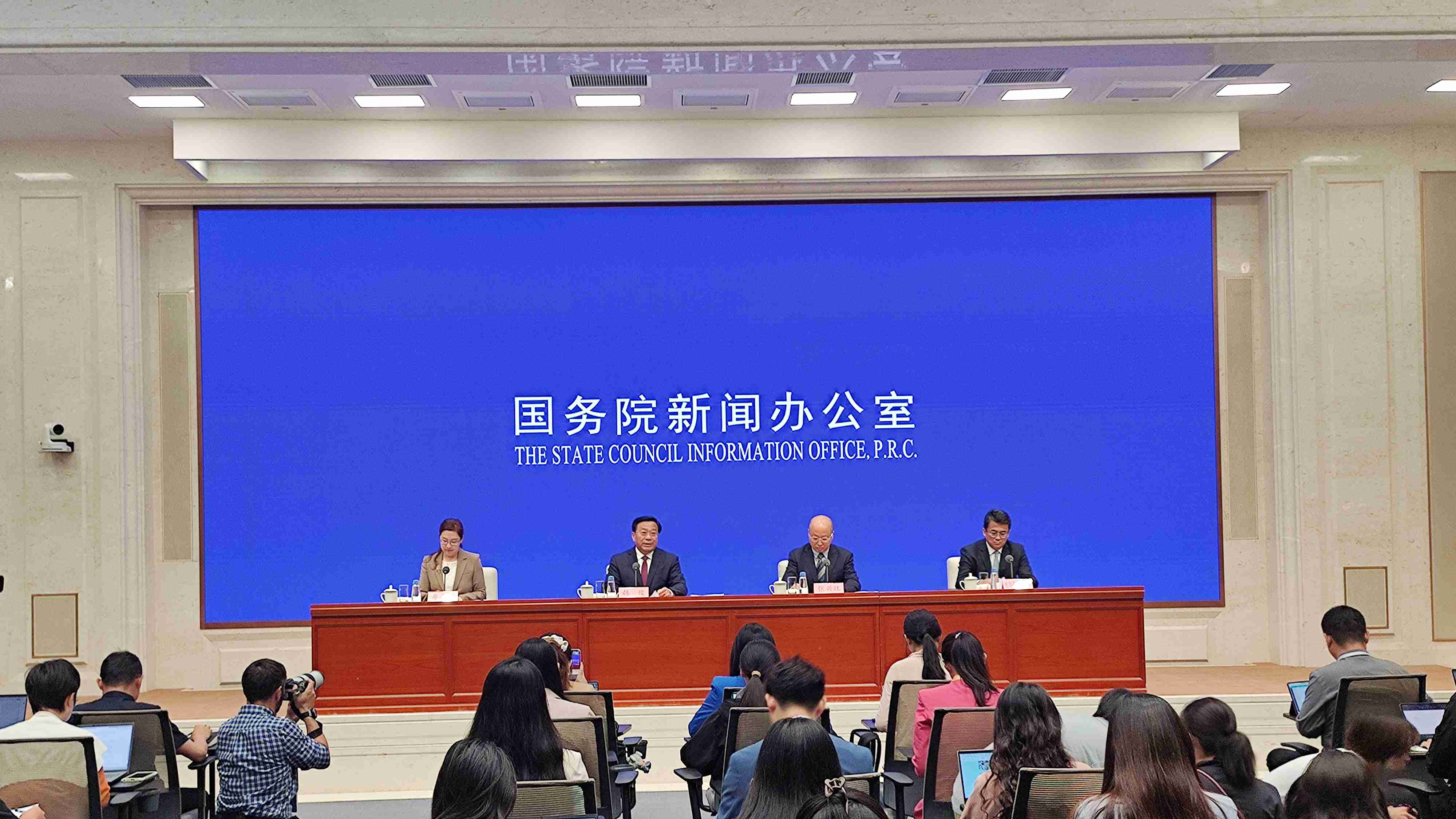 國新辦舉行“高質量完成‘十四五’規(guī)劃”系列主題新聞發(fā)布會（農(nóng)業(yè)農(nóng)村部）
