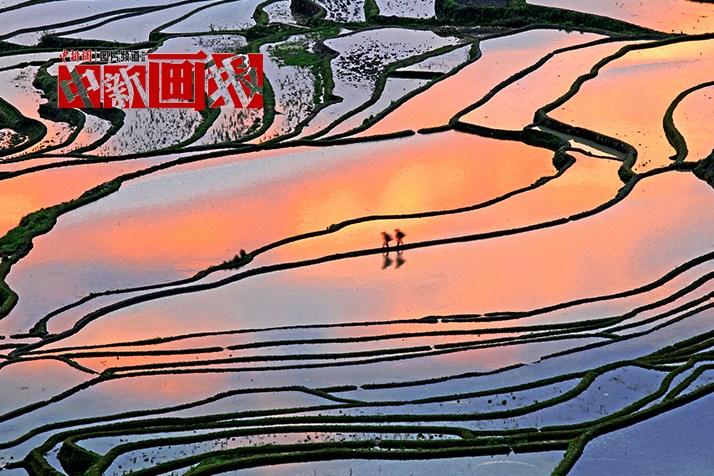 向往的鄉(xiāng)村！探秘世界“最佳旅游鄉(xiāng)村”